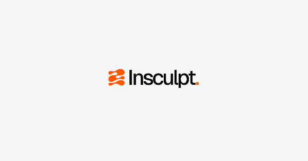 Insculpt Project Cover