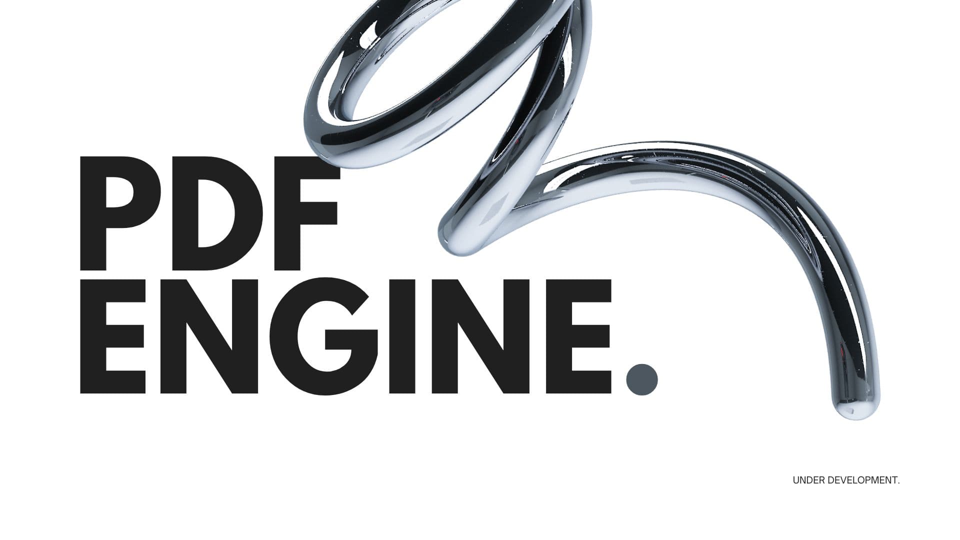 PDF Engine – Transform PDFs into Interactive Reading Experiences